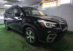 Subaru Forester LIMITED 2.5  X-MODE AUTOMAT 182 кс., снимка 8