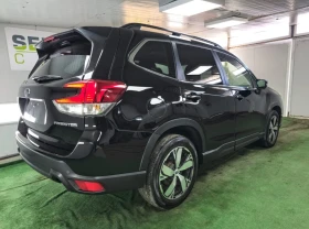 Subaru Forester LIMITED 2.5  X-MODE AUTOMAT 182 кс., снимка 6