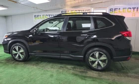 Subaru Forester LIMITED 2.5  X-MODE AUTOMAT 182 кс., снимка 4