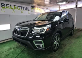 Subaru Forester LIMITED 2.5  X-MODE AUTOMAT 182 кс., снимка 1