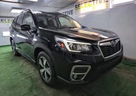 Subaru Forester LIMITED 2.5  X-MODE AUTOMAT 182 кс., снимка 9