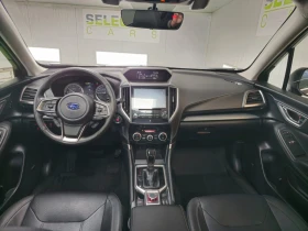 Subaru Forester LIMITED 2.5  X-MODE AUTOMAT 182 кс., снимка 10