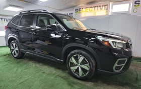 Subaru Forester LIMITED 2.5  X-MODE AUTOMAT 182 кс., снимка 7