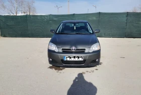 Toyota Corolla, снимка 2