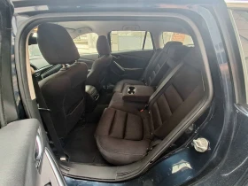 Mazda 6 2.2D TURBODIESEL ATTRACTIONS - 14899 лв. - 16557299 8