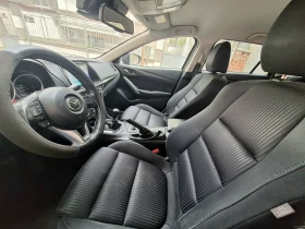 Mazda 6 2.2D TURBODIESEL ATTRACTIONS - 14899 лв. - 16557299 9