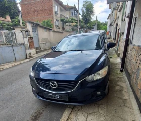 Mazda 6 2.2D TURBODIESEL ATTRACTIONS - 14899 лв. - 16557299 11