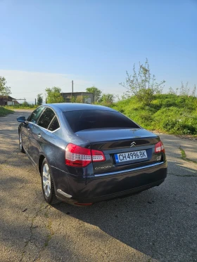 Обява за продажба на Citroen C5 2.2 HDI ~8 800 лв. - изображение 3