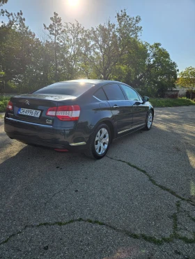 Обява за продажба на Citroen C5 2.2 HDI ~8 800 лв. - изображение 2