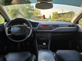 Обява за продажба на Citroen C5 2.2 HDI ~8 800 лв. - изображение 6
