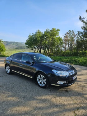 Обява за продажба на Citroen C5 2.2 HDI ~8 800 лв. - изображение 1