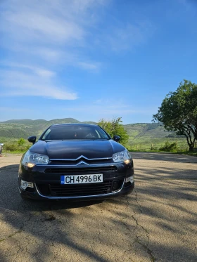 Обява за продажба на Citroen C5 2.2 HDI ~8 800 лв. - изображение 1