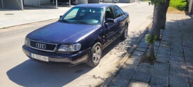 Снимка Audi A6