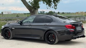BMW 530 d= xDrive= M-performance= Z-performance= - 29999 лв. - 11787186 7