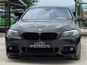 Снимка BMW 530