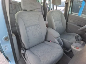 Renault Kangoo 1, 6i, 106кс, Климатик - 7700 лв. - 46495534 10