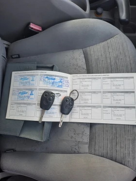 Renault Kangoo 1, 6i, 106кс, Климатик - 7700 лв. - 46495534 16