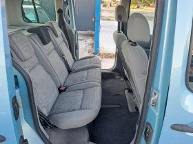 Renault Kangoo 1, 6i, 106кс, Климатик - 7700 лв. - 46495534 9