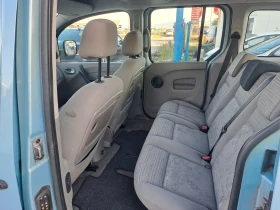 Renault Kangoo 1, 6i, 106кс, Климатик - 7700 лв. - 46495534 7