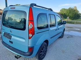 Renault Kangoo 1, 6i, 106кс, Климатик - 7700 лв. - 46495534 5