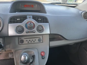 Renault Kangoo 1, 6i, 106кс, Климатик - 7700 лв. - 46495534 13