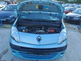 Renault Kangoo 1, 6i, 106кс, Климатик - 7700 лв. - 46495534 17