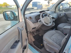 Renault Kangoo 1, 6i, 106кс, Климатик - 7700 лв. - 46495534 6