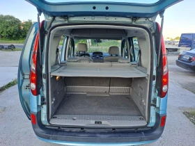 Renault Kangoo 1, 6i, 106кс, Климатик - 7700 лв. - 46495534 8