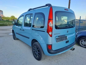 Renault Kangoo 1, 6i, 106кс, Климатик - 7700 лв. - 46495534 4