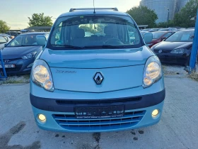 Renault Kangoo 1, 6i, 106кс, Климатик - 7700 лв. - 46495534 2