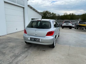 Peugeot 307 1.6hdi 90k.c* NOVA* UNIKAT* - 5350 лв. - 93678801 14