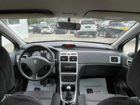 Peugeot 307 1.6hdi 90k.c* NOVA* UNIKAT* - 5350 лв. - 93678801 9