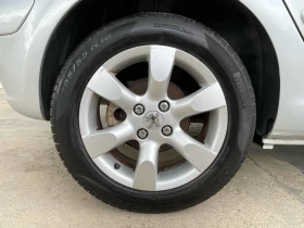 Peugeot 307 1.6hdi 90k.c* NOVA* UNIKAT* - 5350 лв. - 93678801 16