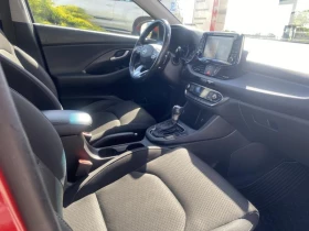 Hyundai I30 1.6 Дизел АТ - 29000 лв. - 62968964 16