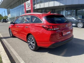 Hyundai I30 1.6 Дизел АТ - 29000 лв. - 62968964 8