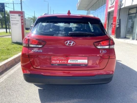 Hyundai I30 1.6 Дизел АТ - 29000 лв. - 62968964 5