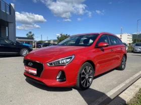 Hyundai I30 1.6 Дизел АТ - 29000 лв. - 62968964 10