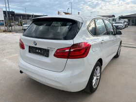 ����� �� �������� �� BMW 2 Active Tourer 218D