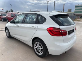 ����� �� �������� �� BMW 2 Active Tourer 218D