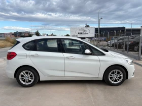 ����� �� �������� �� BMW 2 Active Tourer 218D