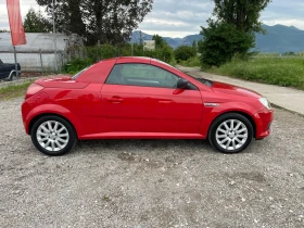Opel Tigra 1.3CDTI-70-ITALIA | Mobile.bg    4