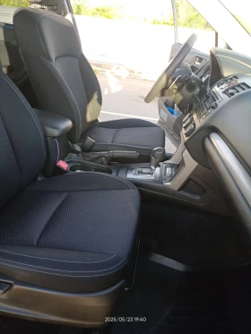 Subaru Forester 2.0 | Mobile.bg    10