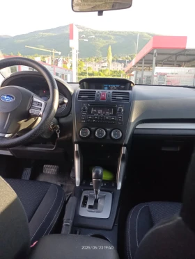 Subaru Forester 2.0 | Mobile.bg    15