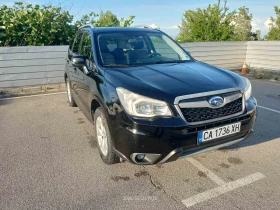 Subaru Forester 2.0 | Mobile.bg    2