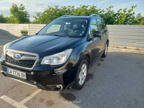 Subaru Forester 2.0 | Mobile.bg    6