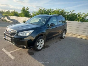 Subaru Forester 2.0 | Mobile.bg    3