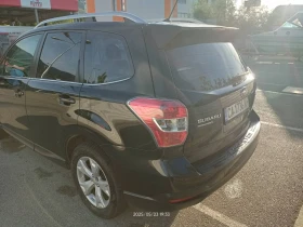 Subaru Forester 2.0 | Mobile.bg    4