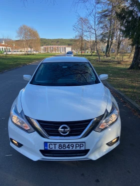 Nissan Altima | Mobile.bg    12