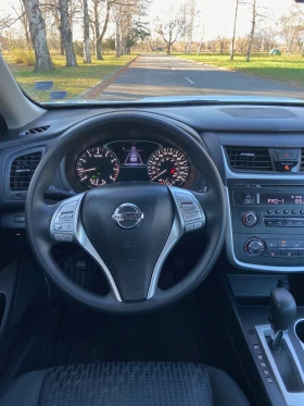 Nissan Altima | Mobile.bg    9