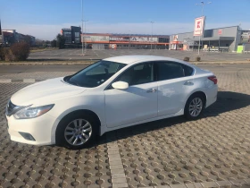 Nissan Altima | Mobile.bg    16